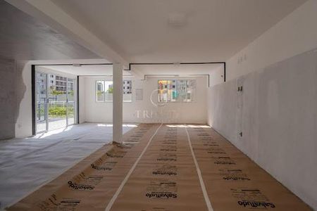 Apartamento à venda com 3 quartos, 60m² em Barra Olímpica, Rio de Janeiro