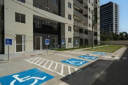 Apartamento à venda com 3 quartos, 60m² em Barra Olímpica, Rio de Janeiro