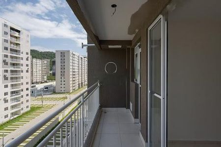 Apartamento à venda com 3 quartos, 60m² em Barra Olímpica, Rio de Janeiro