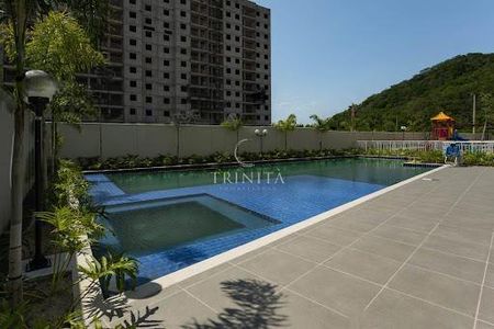 Apartamento à venda com 3 quartos, 60m² em Barra Olímpica, Rio de Janeiro