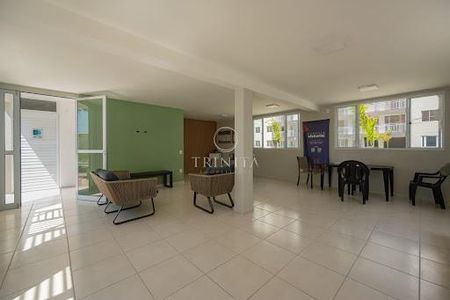 Apartamento à venda com 3 quartos, 60m² em Barra Olímpica, Rio de Janeiro