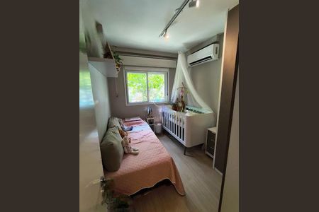 Apartamento à venda com 2 quartos, 116m² em Pechincha, Rio de Janeiro