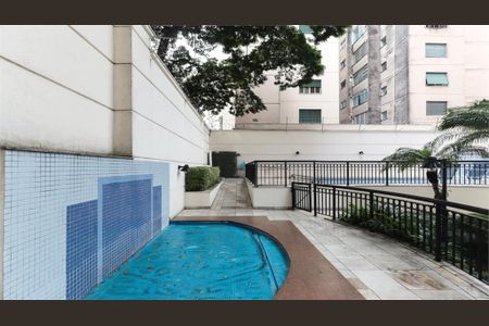 Apartamento à venda com 230m², 4 quartos e 4 vagas