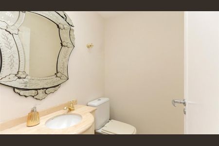 Apartamento à venda com 230m², 4 quartos e 4 vagas