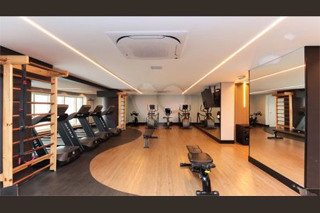 Apartamento à venda com 230m², 4 quartos e 4 vagas