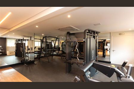 Apartamento à venda com 230m², 4 quartos e 4 vagas