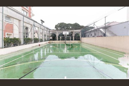 Apartamento à venda com 230m², 4 quartos e 4 vagas