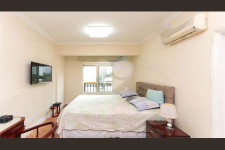 Apartamento à venda com 230m², 4 quartos e 4 vagas