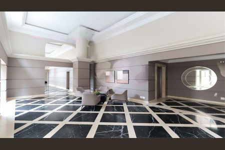 Apartamento à venda com 230m², 4 quartos e 4 vagas