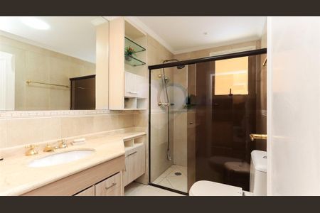 Apartamento à venda com 230m², 4 quartos e 4 vagas