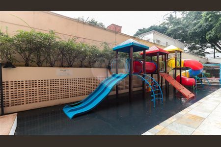 Apartamento à venda com 230m², 4 quartos e 4 vagas