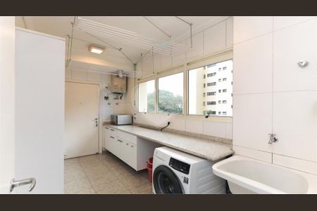 Apartamento à venda com 230m², 4 quartos e 4 vagas