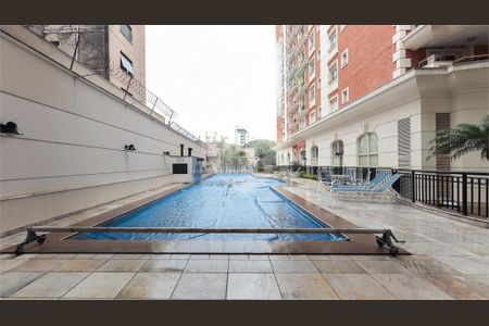 Apartamento à venda com 230m², 4 quartos e 4 vagas