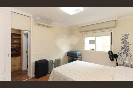 Apartamento à venda com 230m², 4 quartos e 4 vagas