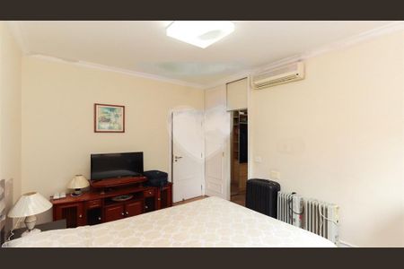 Apartamento à venda com 230m², 4 quartos e 4 vagas