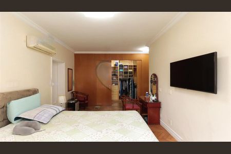 Apartamento à venda com 230m², 4 quartos e 4 vagas