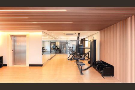 Apartamento à venda com 230m², 4 quartos e 4 vagas