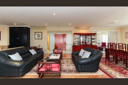 Apartamento à venda com 230m², 4 quartos e 4 vagas