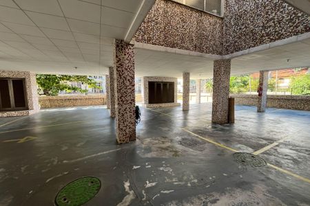 Apartamento à venda com 78m², 2 quartos e 1 vaga Apartamento à venda com 78m², 2 quartos e 1 vagaGaragem