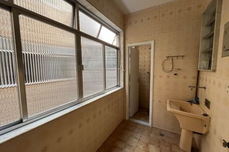 Apartamento à venda com 78m², 2 quartos e 1 vaga Apartamento à venda com 78m², 2 quartos e 1 vagaÁrea de Serviço