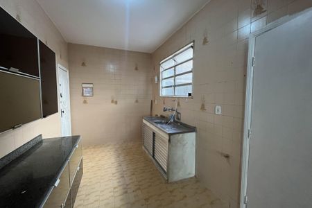 Apartamento à venda com 78m², 2 quartos e 1 vaga Apartamento à venda com 78m², 2 quartos e 1 vagaCozinha