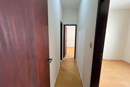 Apartamento à venda com 78m², 2 quartos e 1 vaga Apartamento à venda com 78m², 2 quartos e 1 vagaCorredor