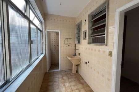 Apartamento à venda com 78m², 2 quartos e 1 vaga Apartamento à venda com 78m², 2 quartos e 1 vagaÁrea de Serviço