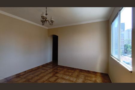 Apartamento à venda com 67m², 2 quartos e 1 vagaSala