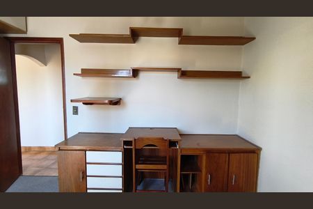 Apartamento à venda com 67m², 2 quartos e 1 vagaQuarto 1