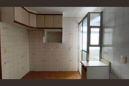 Apartamento à venda com 67m², 2 quartos e 1 vagaCozinha