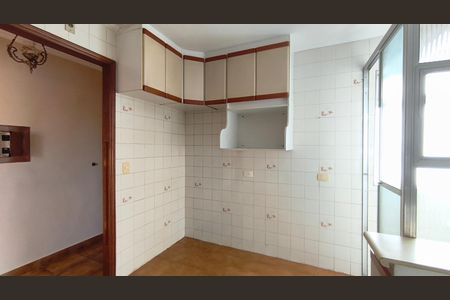 Apartamento à venda com 67m², 2 quartos e 1 vagaCozinha