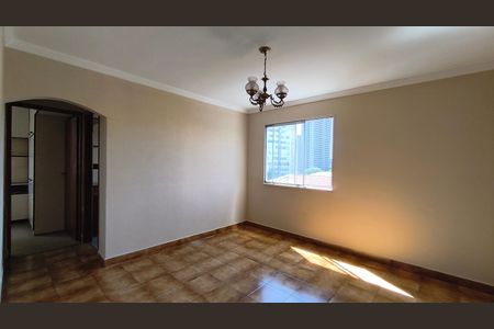 Sala de apartamento para alugar com 2 quartos, 67m² em Vila Mariana, São Paulo