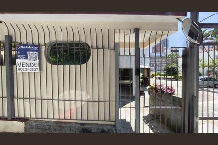 Apartamento à venda com 67m², 2 quartos e 1 vagaFachada + Plaquinha