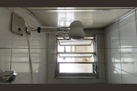 Apartamento à venda com 67m², 2 quartos e 1 vagaBanheiro