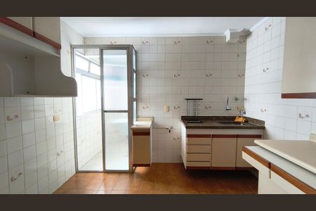 Apartamento à venda com 67m², 2 quartos e 1 vagaCozinha