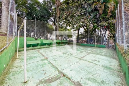 Apartamento à venda com 67m², 2 quartos e 1 vagaQuadra