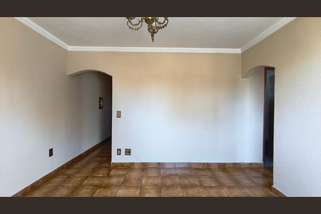 Apartamento à venda com 67m², 2 quartos e 1 vagaSala