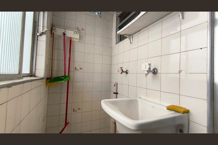 Apartamento à venda com 67m², 2 quartos e 1 vagaÁrea de Serviço