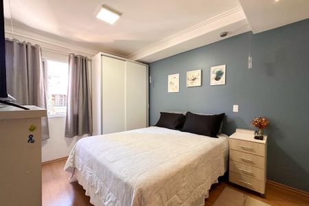 Apartamento à venda com 122m², 3 quartos e 2 vagasSuíte 