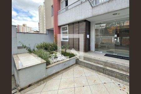 Apartamento à venda com 122m², 3 quartos e 2 vagasÁrea comum
