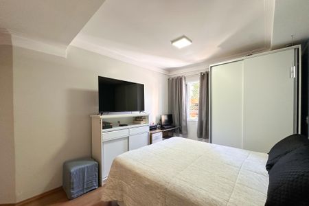 Apartamento à venda com 122m², 3 quartos e 2 vagasSuíte 