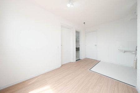 Apartamento para alugar com 33m², 2 quartos e sem vagaSala/Cozinha