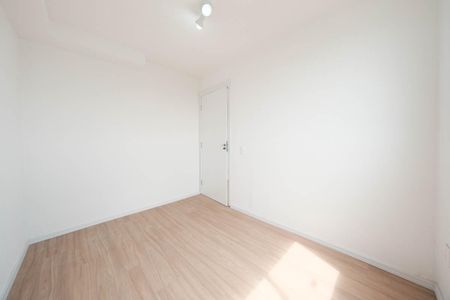 Apartamento à venda com 33m², 2 quartos e sem vagaQuarto 2