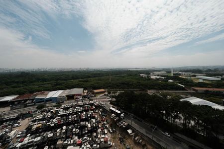 Apartamento à venda com 33m², 2 quartos e sem vagaSala/Cozinha