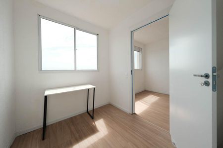 Apartamento à venda com 33m², 2 quartos e sem vagaQuarto 1