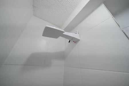 Apartamento à venda com 33m², 2 quartos e sem vagaBanheiro