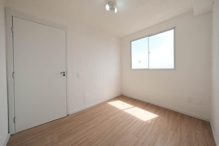 Apartamento à venda com 33m², 2 quartos e sem vagaQuarto 2