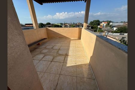 Casa para alugar com 80m², 2 quartos e 2 vagas Casa para alugar com 80m², 2 quartos e 2 vagasVaranda