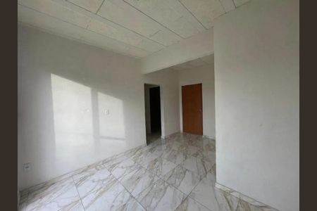 Apartamento para alugar com 2 quartos, 60m² em Vila Cristina, Contagem
