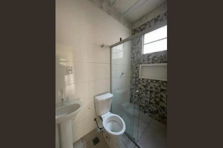 Apartamento para alugar com 2 quartos, 60m² em Vila Cristina, Contagem